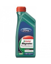 Ford Моторное масло CASTROL Magnatec Professional E 5W-20 (1л.)