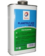Total PLANETELF ACD 100 FY 1л
