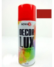 NOWAX Decor Lux 450мл