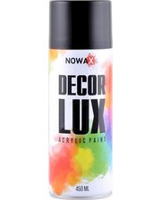 NOWAX DECOR LUX 450 мл