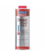 Liqui Moly Diesel Fliess-Fit K (1л.)