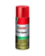 CASTROL Chain Cleaner (400мл.)