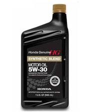 Honda Motor Oil 0W-20 (0,946 л.)