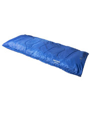 Highlander Спальный мешок Sleepline 250/+5°C Deep Blue (Left)
