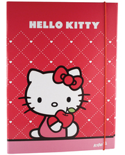 Kite Hello Kitty А4 (HK13-211K)