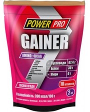 Power Pro Gainer 2 кг