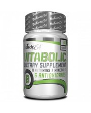 BioTech Vitabolic 30 таб