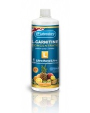  L-Carnitine Concentrate 500 мл