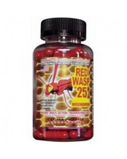 Cloma Pharma Red Wasp 25 75 капс