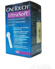 One Touch Ultra Soft 100 шт.