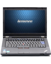 Lenovo ThinkPad T420 (4236-Q23) EU Black