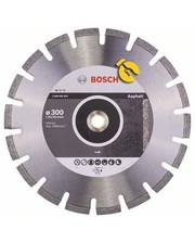 Bosch Standard for Asphalt 300х20/25,4 мм (2608602624)