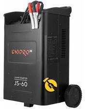  Пуско-зарядное устройство Dnipro-M JS-60 (81123002)