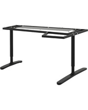 Ikea Каркас для углового стола BEKANT (502.529.67)