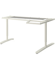 Ikea Каркас для углового стола BEKANT (102.529.74)