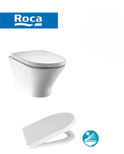 ROCA Nexo Clean Rim (A34H64L000)