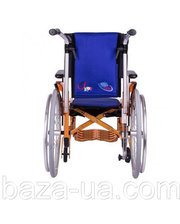 ОSD Детская инвалидная коляска ADJ Kids OSD ADJK-М