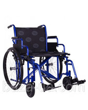 ОSD Усиленная коляска Millenium HD 60 см OSD-STB2HD-60