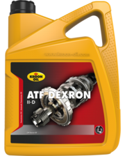 KROON OIL ATF DEXRON II-D (5л.)