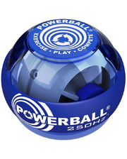 Powertraveller Powerball 250Hz Blue Regular