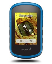 GARMIN eTrex Touch 25