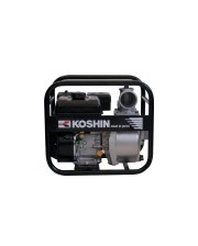 Бурильные наборы Koshin SEV 80X 4,2 л.с. 3600 ручной 1050 л/мин фото