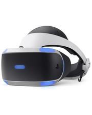 Sony Очки-VR PlayStation VR