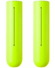  Накладки для скакалки Tangram Soft Grip Green