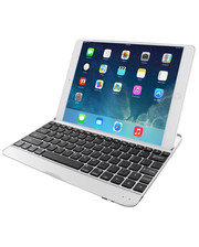  Алюминиевая Bluetooth-клавиатура для iPad Air