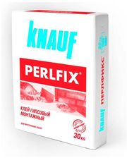 Knauf Perlfix (30 кг)
