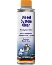 AUTOPROFI Очистка дизельной системы (Diesel System Cleaner) 250мл
