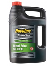 HAVOLINE Diesel Extra 10W40 5л