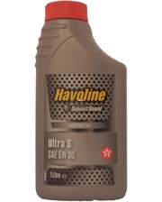 HAVOLINE Ultra S 5W30 1л