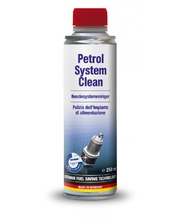 AUTOPROFI Очистка топливной системы (Petrol System Cleaner) 250мл