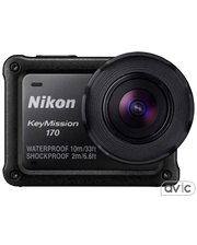 Nikon KeyMission 170 4K