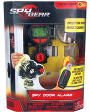Spy Gear Шпионская дверная сигнализация (SM70378)