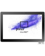 Pixus Blaze 10.1 4G Black