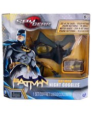 Spy Gear Batman Маска-очки ночного видения (SM70357)