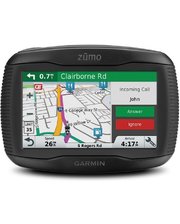 GPS навигатор Garmin zumo 345 LM CE (010-01602-11)
