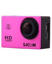SJCAM SJ4000-Pink