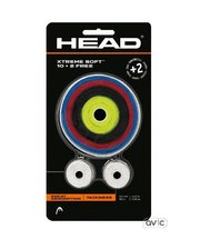 Head Xtreme Soft 10 plus 2 mix (285-036)