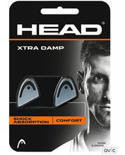 Head Xtra Damp black (285-511)
