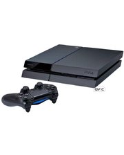 Sony PlayStation 4 (PS4) 1TB (EU)