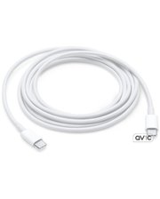 Apple USB-C Charge Cable (2 m) (MLL82)