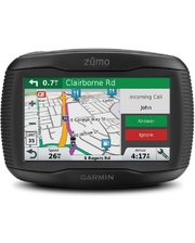 GPS навигатор Garmin Zumo 395 LM EU (010-01602-10)