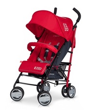 Euro-cart Ezzo (scarlet)