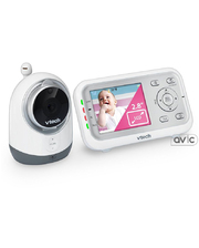 VTech Video Baby Monitor (VM3251)