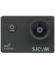 SJCAM X1000 WiFi Limited Edition Black