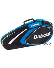 Babolat Чехол Racket Holder X 3 Club blue (751080/136)