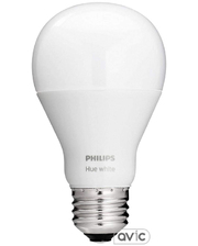 Philips Hue White Single bulb A19 (455295)